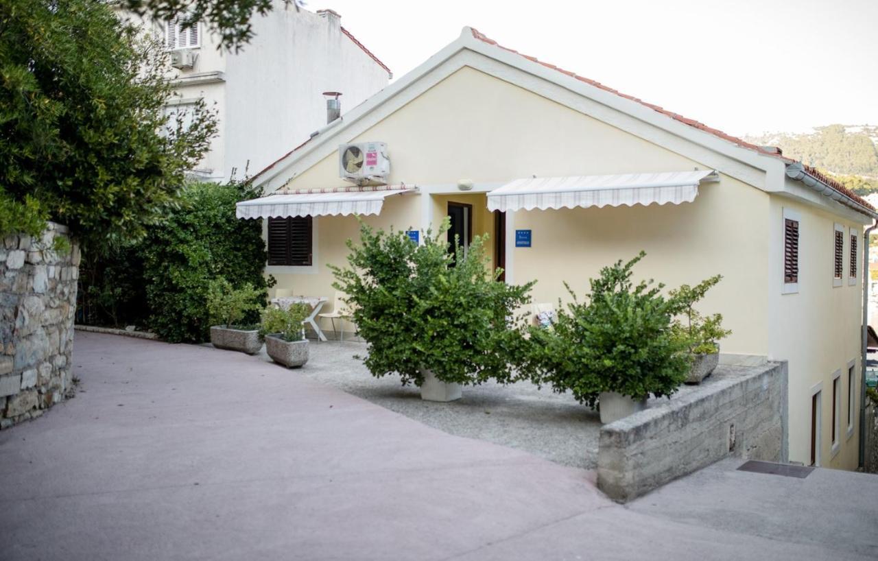 Apartments Vladimir 2835 Rab Town Luaran gambar