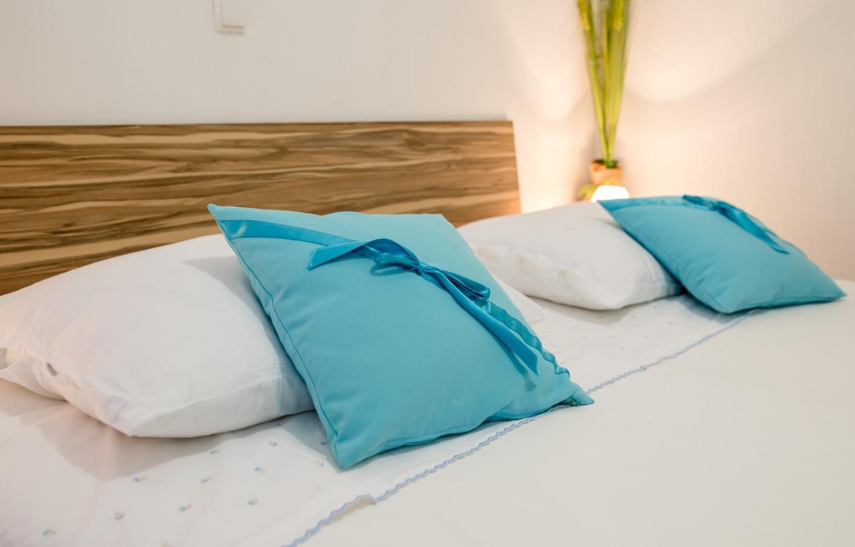 Apartments Vladimir 2835 Rab Town Luaran gambar