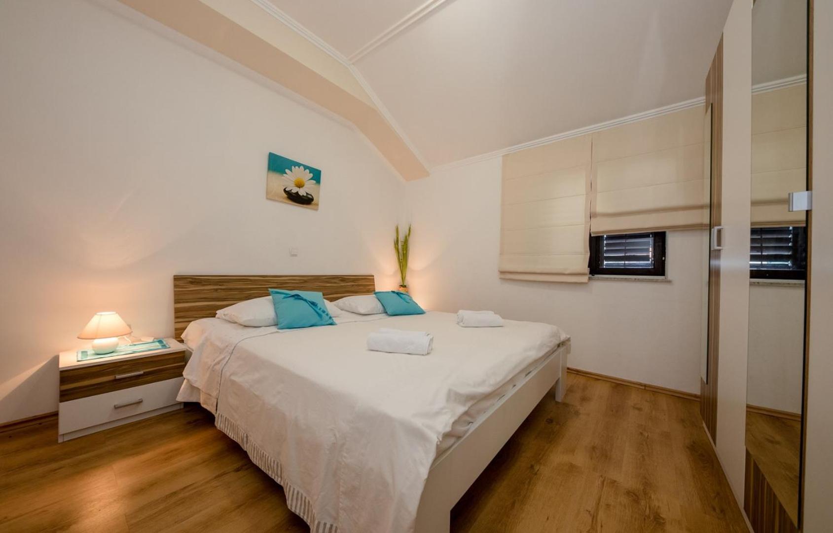 Apartments Vladimir 2835 Rab Town Luaran gambar