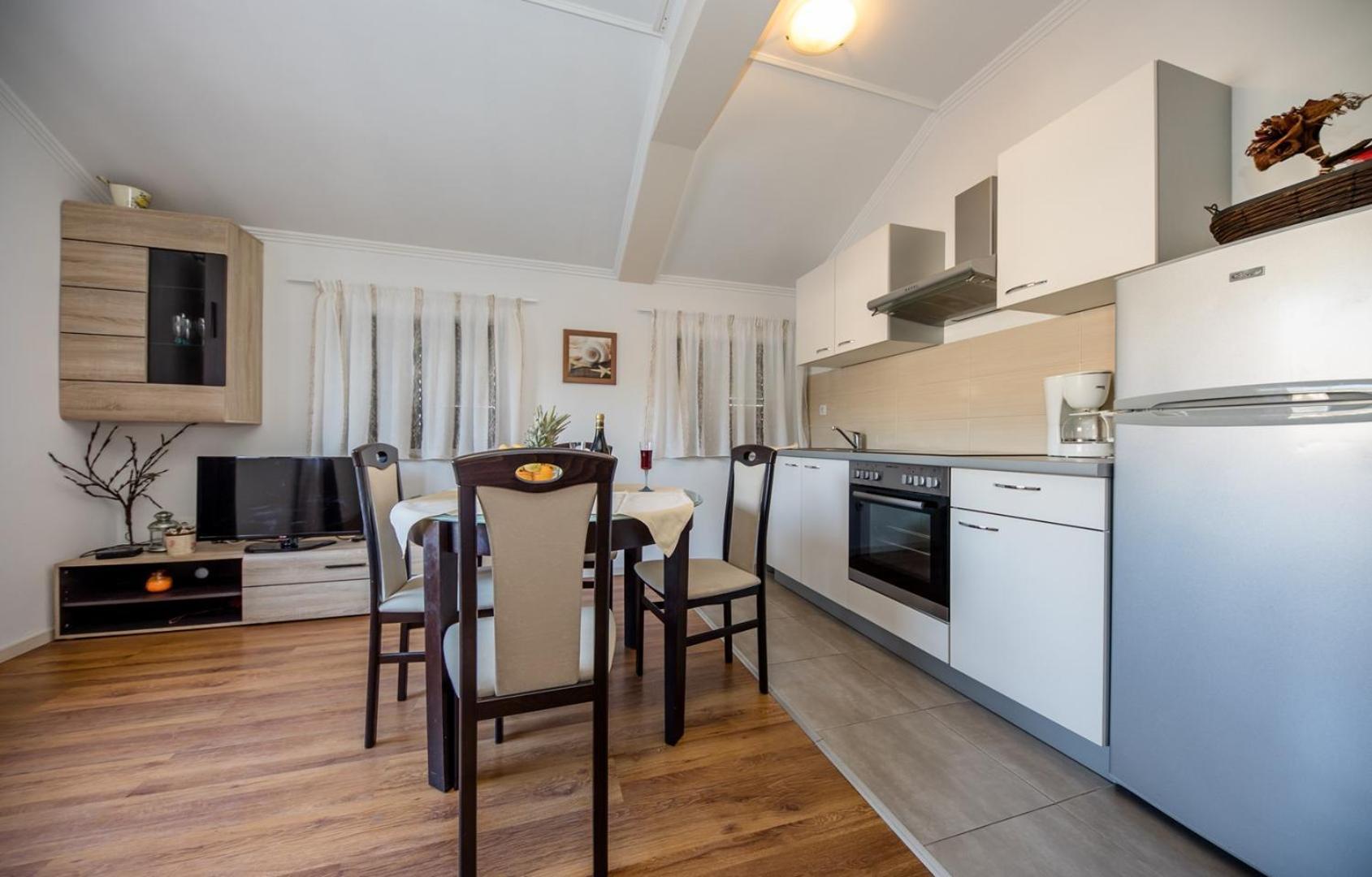 Apartments Vladimir 2835 Rab Town Luaran gambar