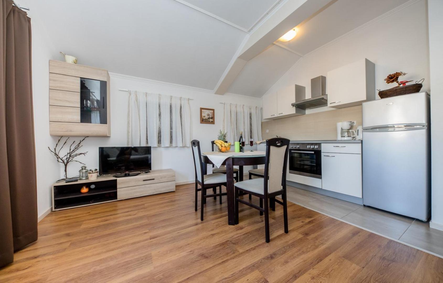 Apartments Vladimir 2835 Rab Town Luaran gambar