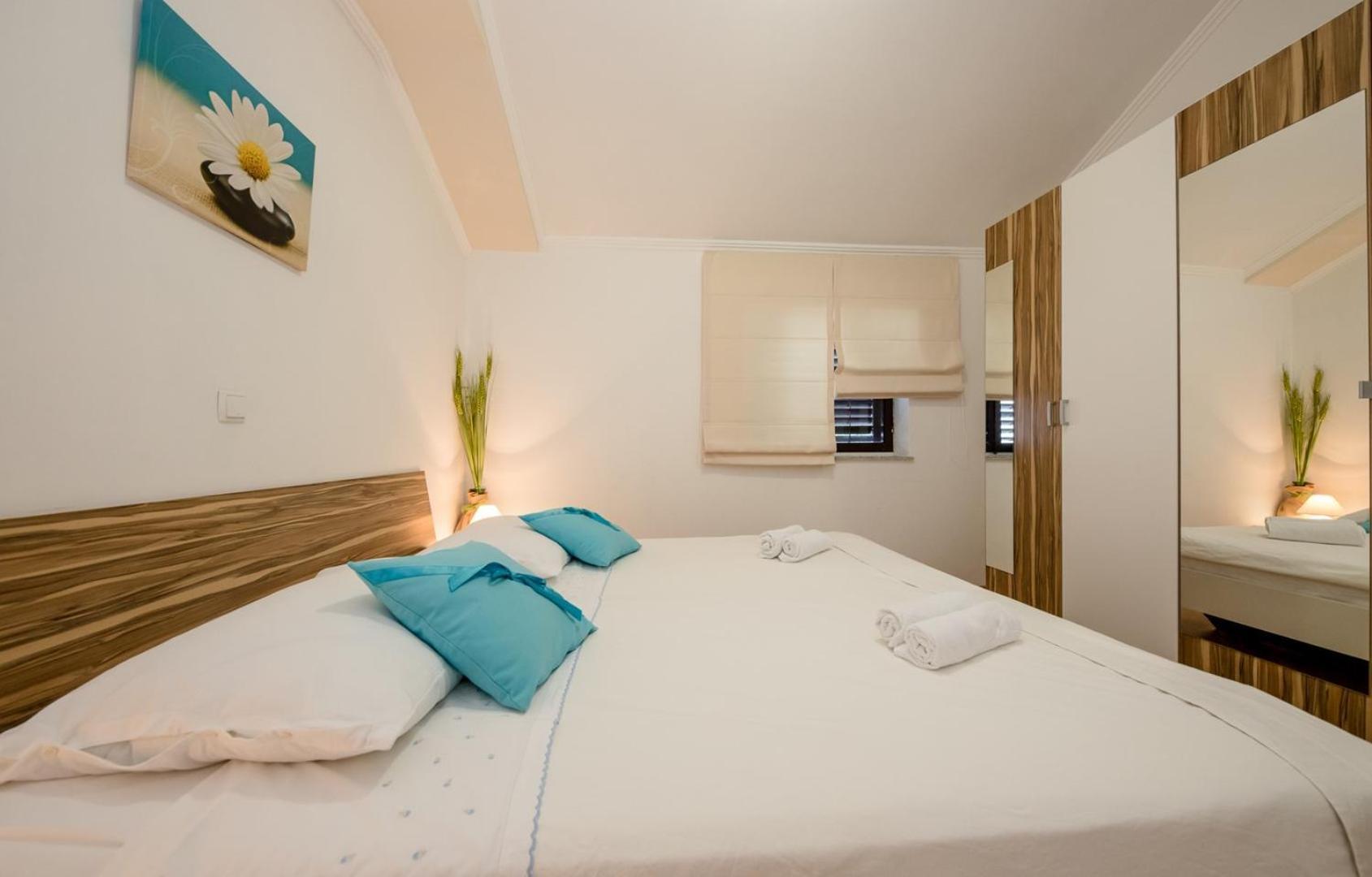 Apartments Vladimir 2835 Rab Town Luaran gambar