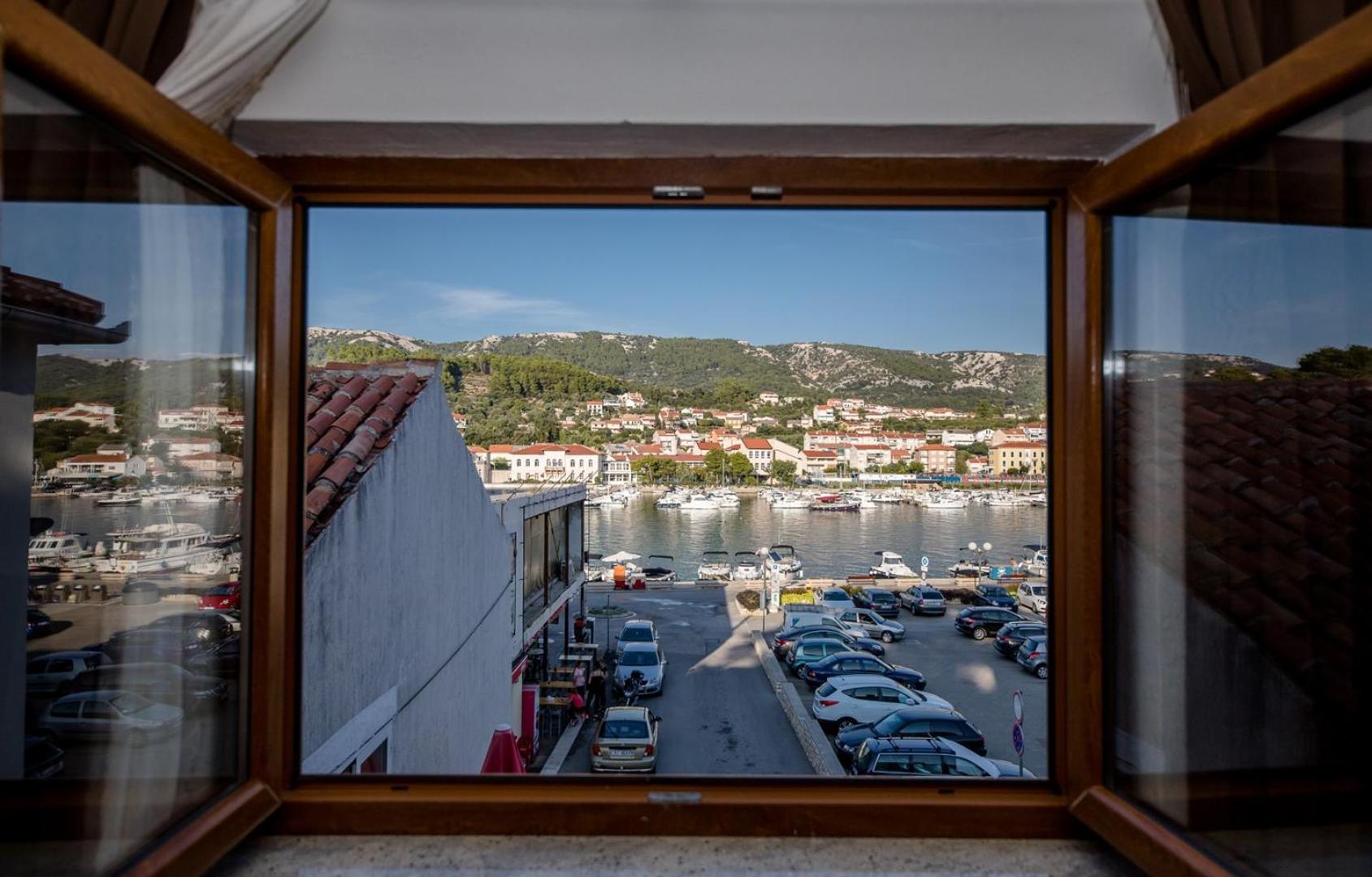 Apartments Vladimir 2835 Rab Town Luaran gambar